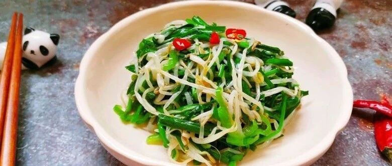冬季要常吃的3道刮油菜，清淡爽口，越吃越瘦！