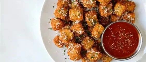 做茄子不用火不用锅，竟然好吃到流口水！