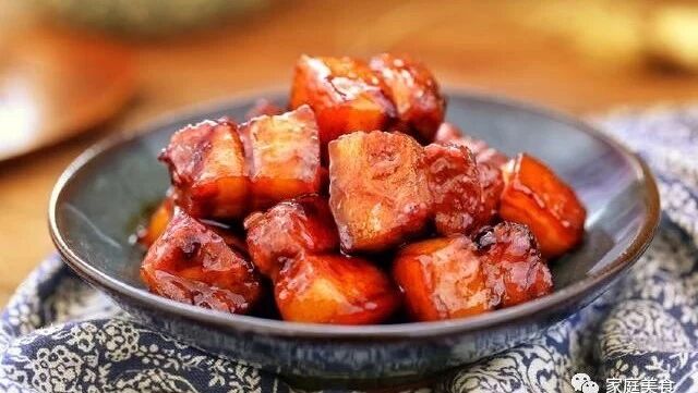 猪肉最诱人的15种做法，看着很腻，吃起来连盘子都舔了！