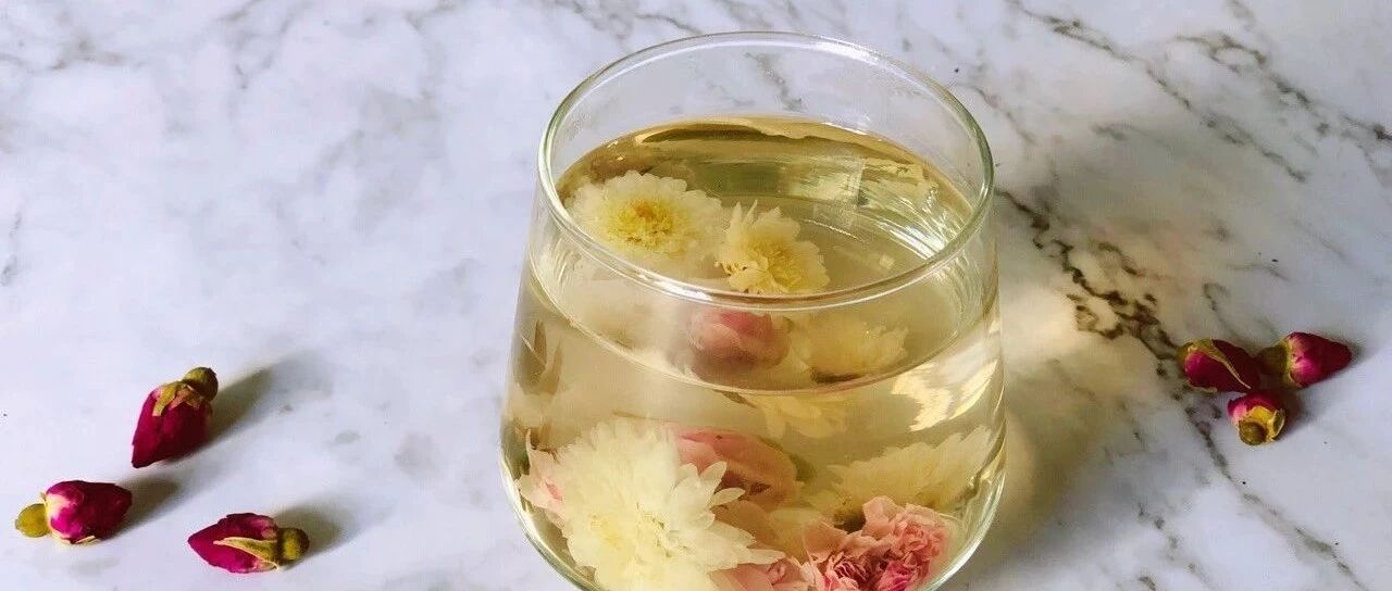 喉咙不舒服？快喝这8道茶饮，清热下火还润喉！