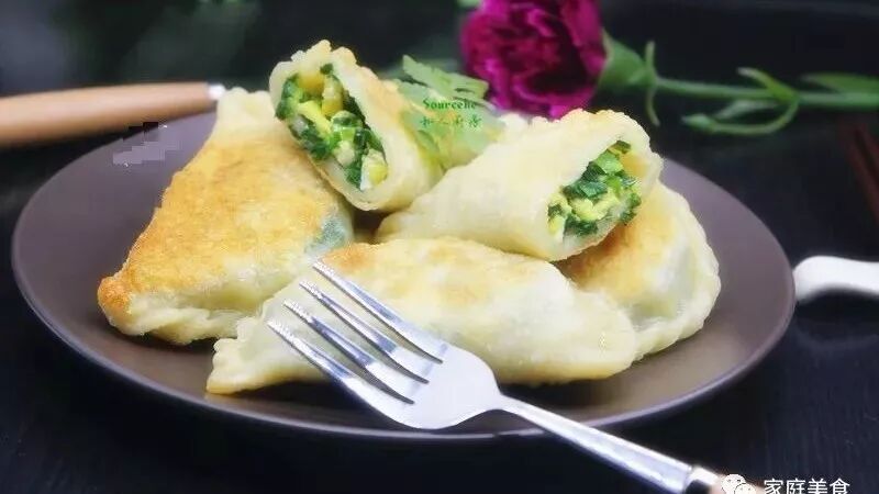 韭菜全身都是宝，做成这4道美食，家人吃的停不下来！