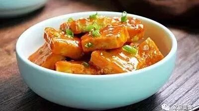豆腐的3种大厨级做法，比吃肉都还香！