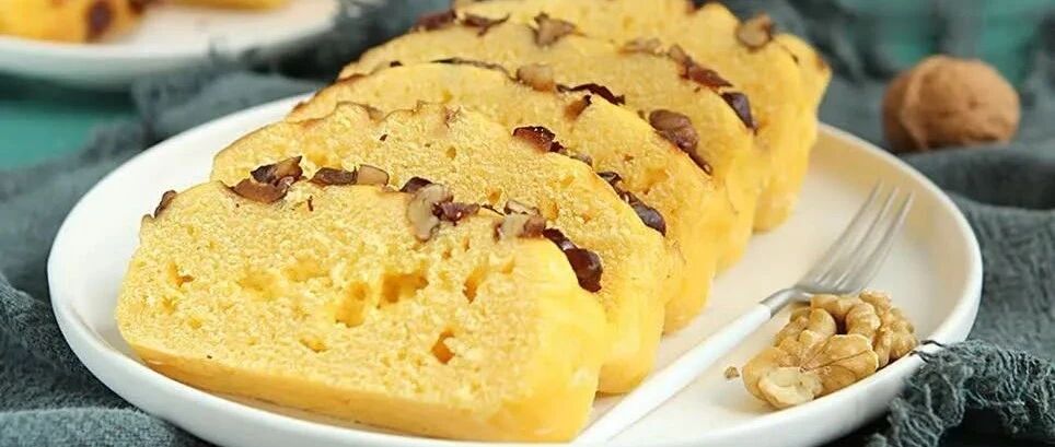 7道粗粮面食，比馒头营养，比包子简单，家人都爱吃！