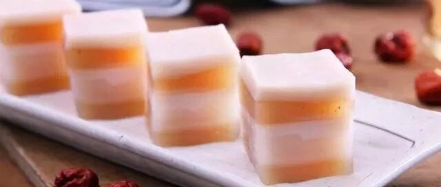 红枣直接吃太浪费了，教你三招在家做养颜茶点！