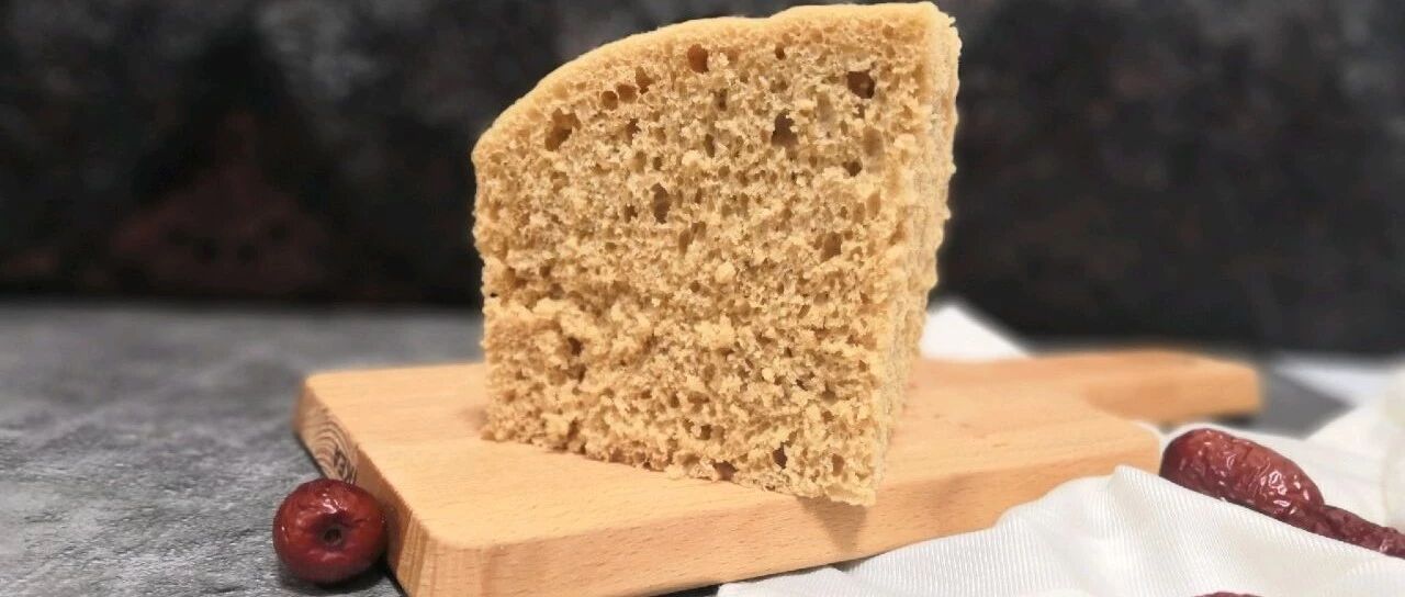 发糕做法大全，不用烤箱，全家都喜欢吃！