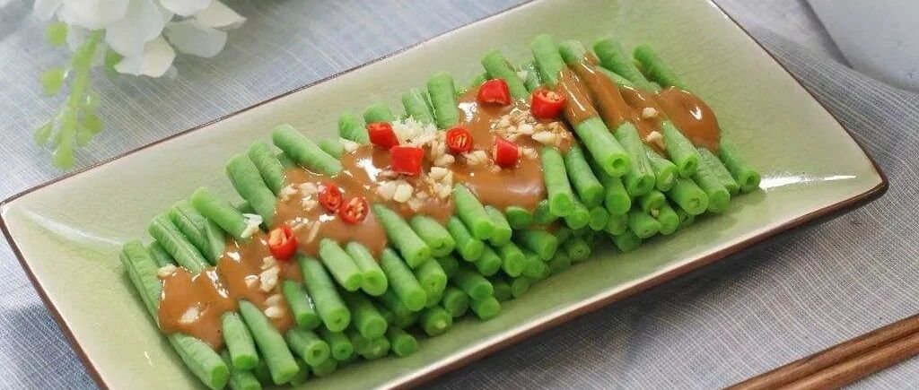 6道快手凉拌菜，每道菜成本不超 5 元！