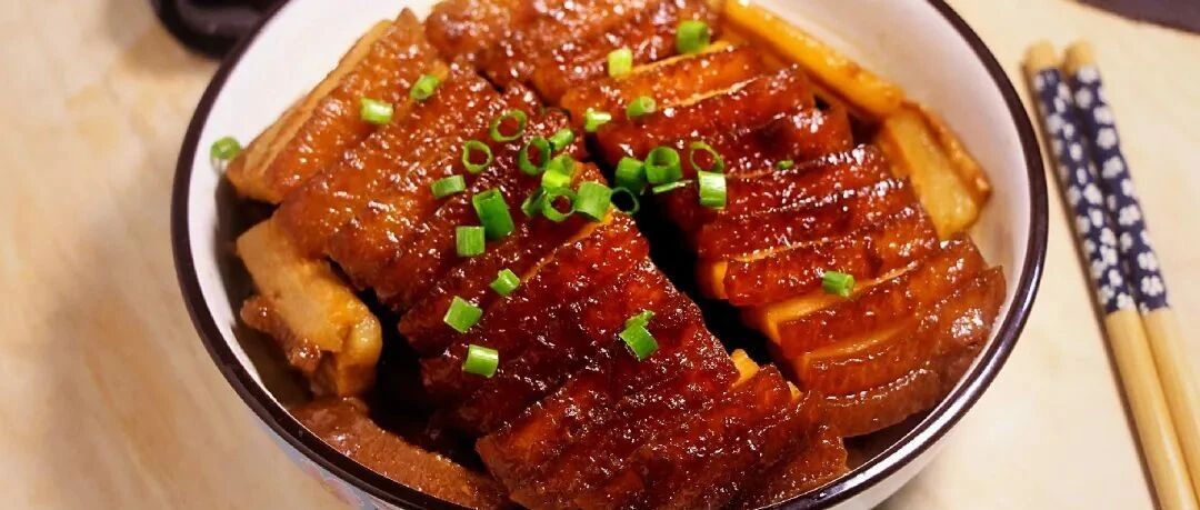 新年客菜，蒸肉吃不够，这一步别偷懒，照着做谁都馋！