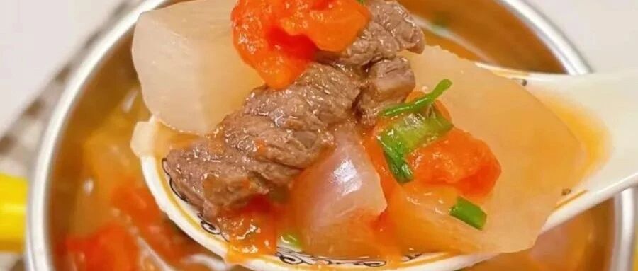 大冷天，若条件允许，多给家人吃它，营养又滋补，顺利过冬