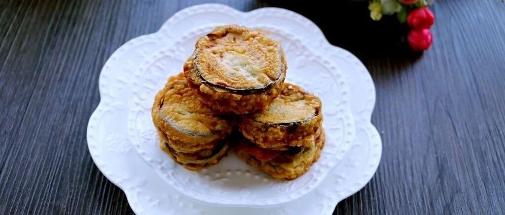 茄子的3种经典吃法，炒、煎、蒸，学起来！