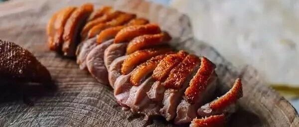 烤鸭、啤酒鸭、盐水鸭的最全做法，再也不用下馆子吃了！