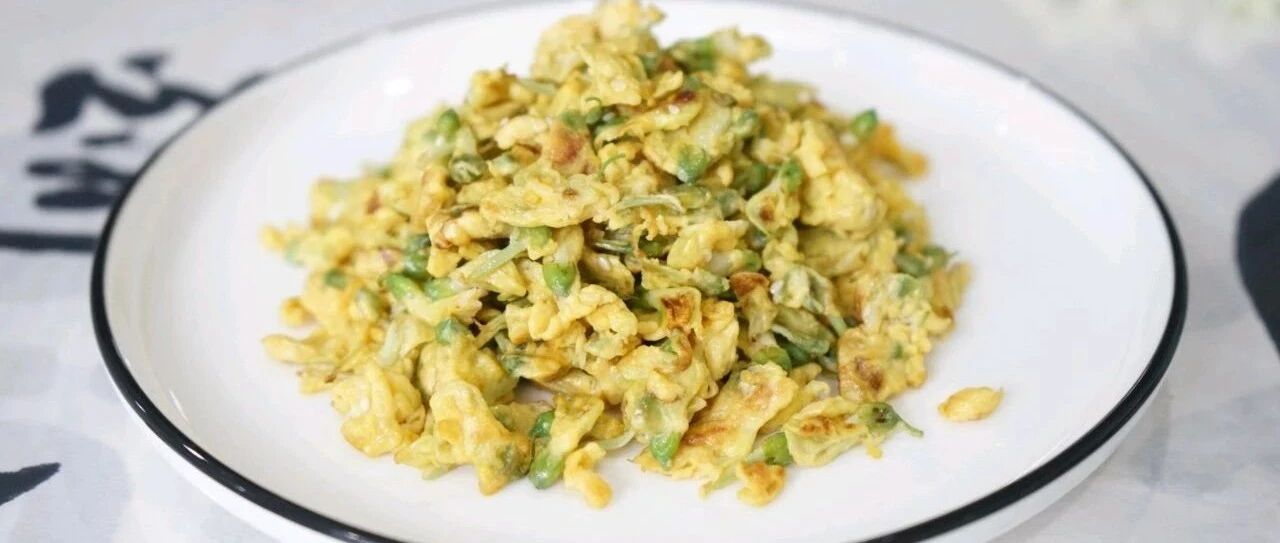 又到一年槐花开，槐花的做法大全送给大家!