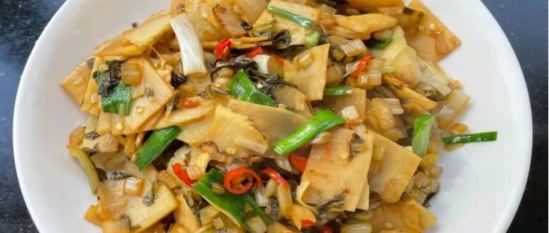 冬天吃萝卜吃白菜，都不如多吃它，营养又解馋，很多人不懂吃！