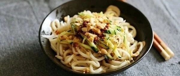 正宗又快手的4款拌面做法，家人吃了都说好