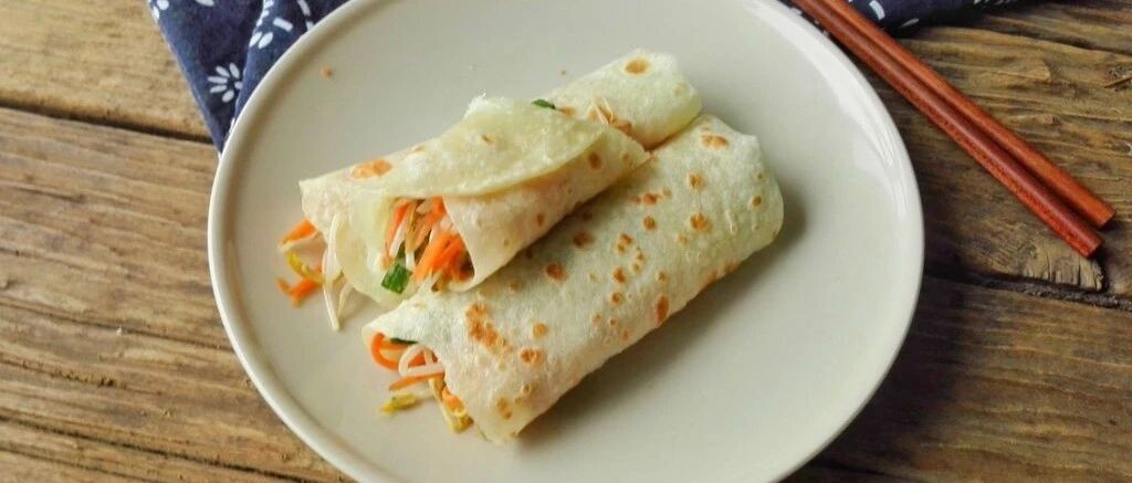 立春吃春饼，推荐10道家常小炒，和春饼是绝配！