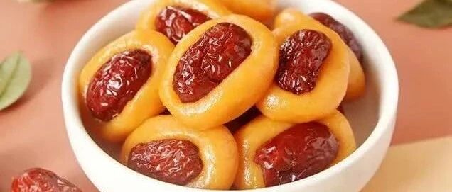 入冬后，记得多吃“3红、3白”，少食3样，合理饮食家人更健康