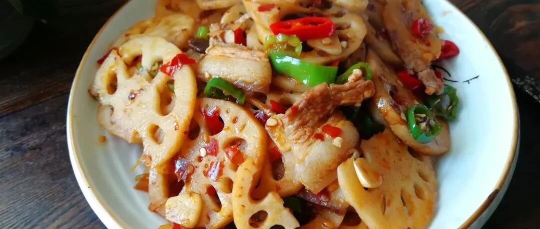 秋季，适合吃什么蔬菜好？这两种蔬菜少不了，分享8道家常做法！