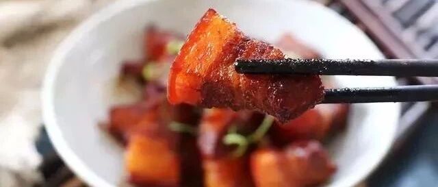 五花肉这样做肥而不腻，入口即化，让你一顿多吃两碗饭