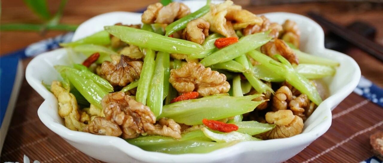 高考在即，多给孩子吃点它，富含亚麻酸保持好状态！