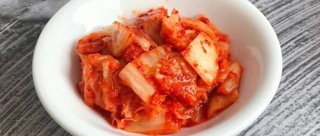 正宗的朝鲜族辣白菜，手把手教你，学会终身受益！