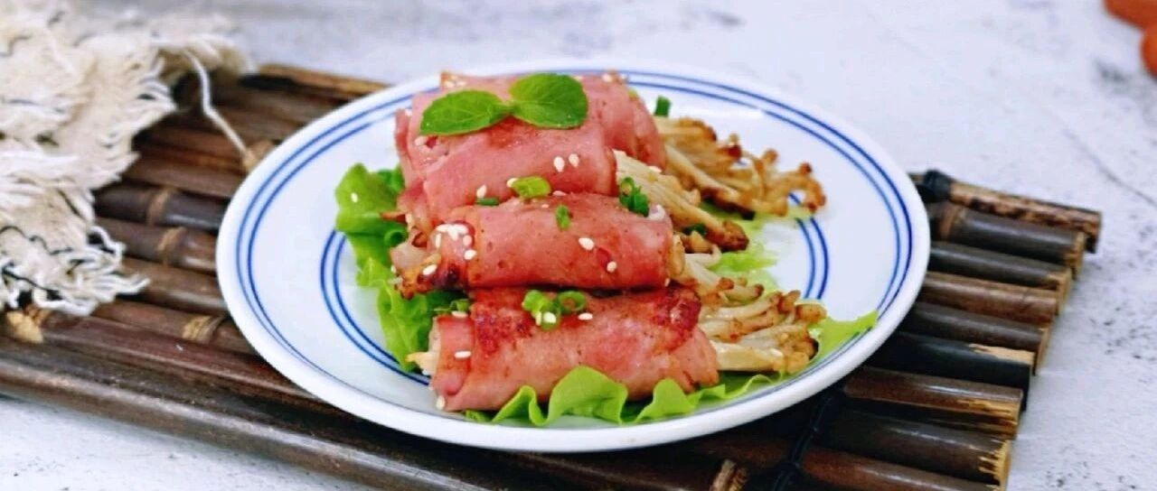 培根的8种新吃法，这下不愁孩子不爱吃饭了！