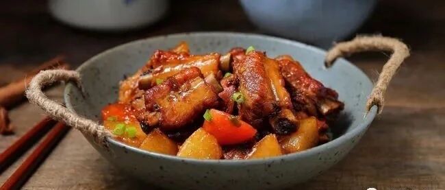 进入11月，多吃这5道菜，正当季，健脾祛湿、养心润肺！