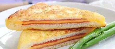 8道孩子喜欢吃的快手早餐，早起10分钟轻松搞定！