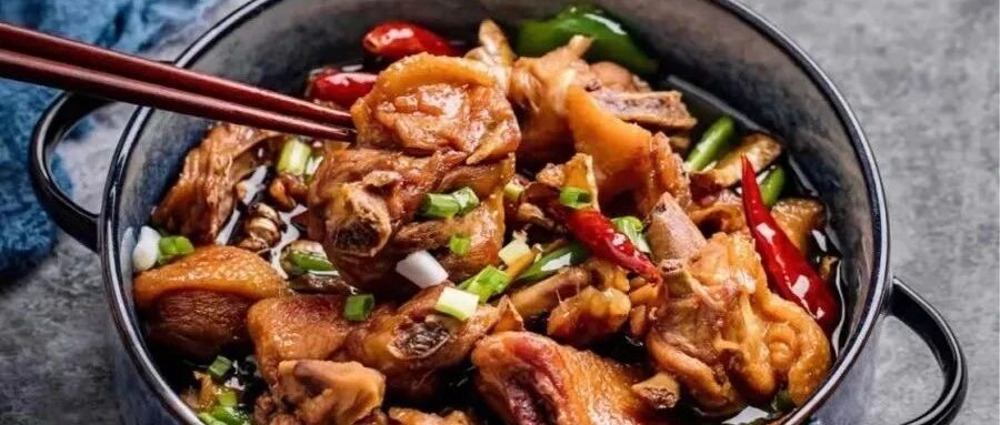 天冷了，多给家人吃这肉，软烂又入味，好吃又解馋，不懂吃可惜了