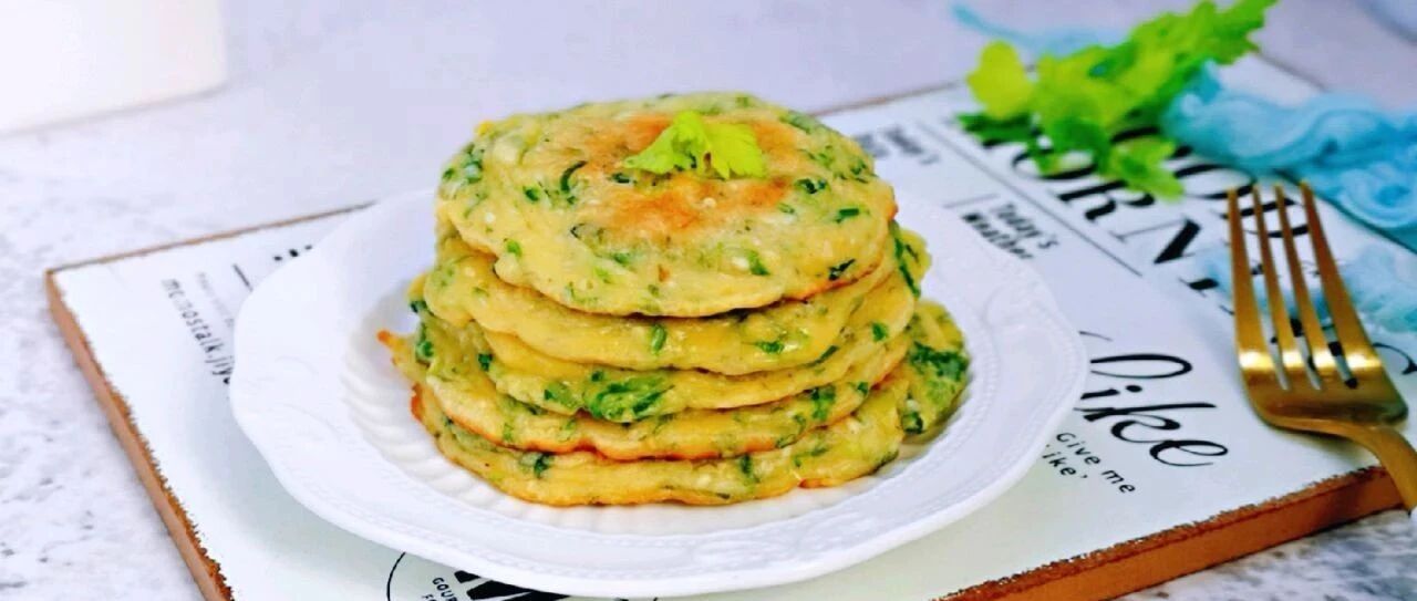 7款儿童餐，营养又美味，当妈的都得学一学！