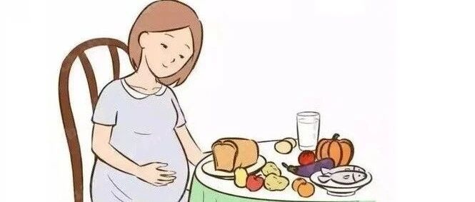 孕妇食谱 | 十月怀胎每月菜谱