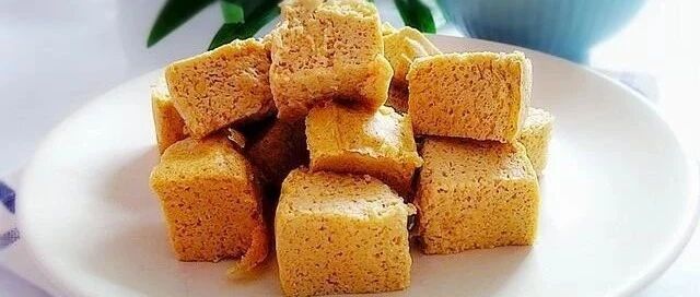 7道小点心自己做，健康又营养，喜欢哪种随时做！