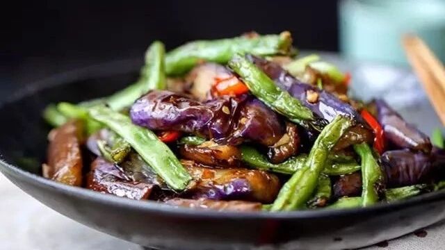 茄子最经典的5种做法，比饭店大厨烧的还好吃！