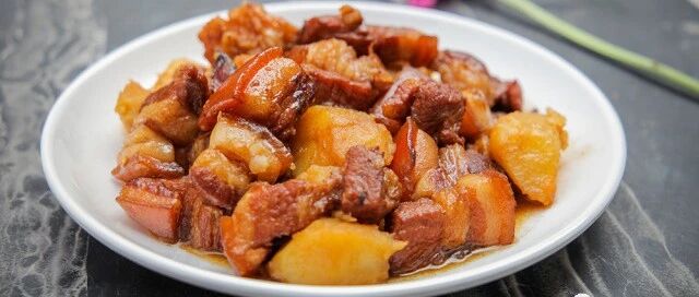 最适合天冷吃的几款下饭菜，荤素搭配，营养又美味，多吃两碗饭！