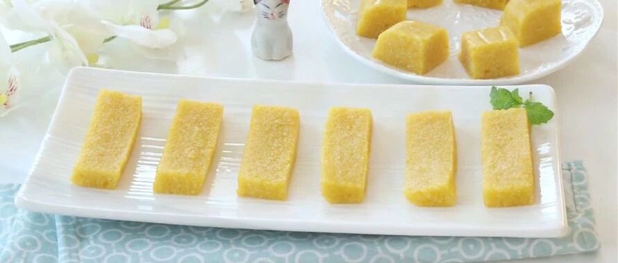 小米那么有营养，孩子却不爱喝，妈妈可以试着这样做