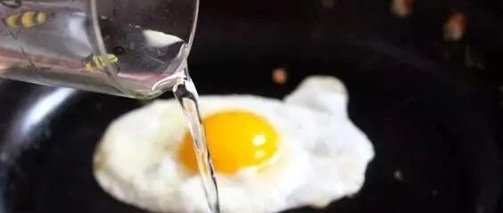 炒菜加水这么简单的事，你竟然做错了几十年！