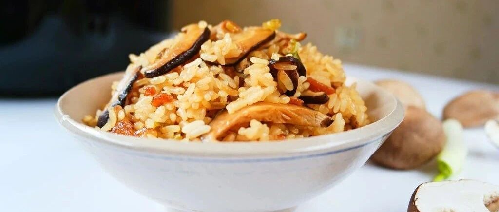 8道懒人焖饭的做法，做法简单，但美味不将就！