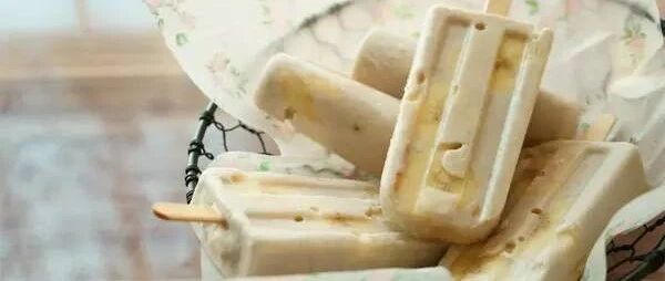 6款雪糕手把手教你做，想吃什么口味都有！