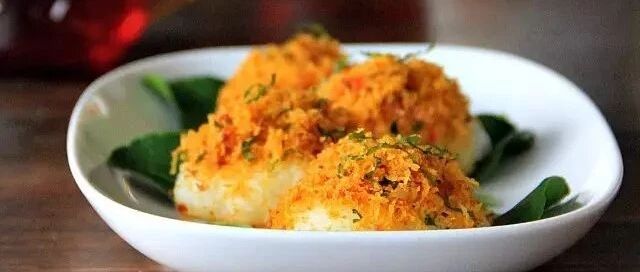 糯米这样做，比粽子还好吃，吃一整年都不腻！