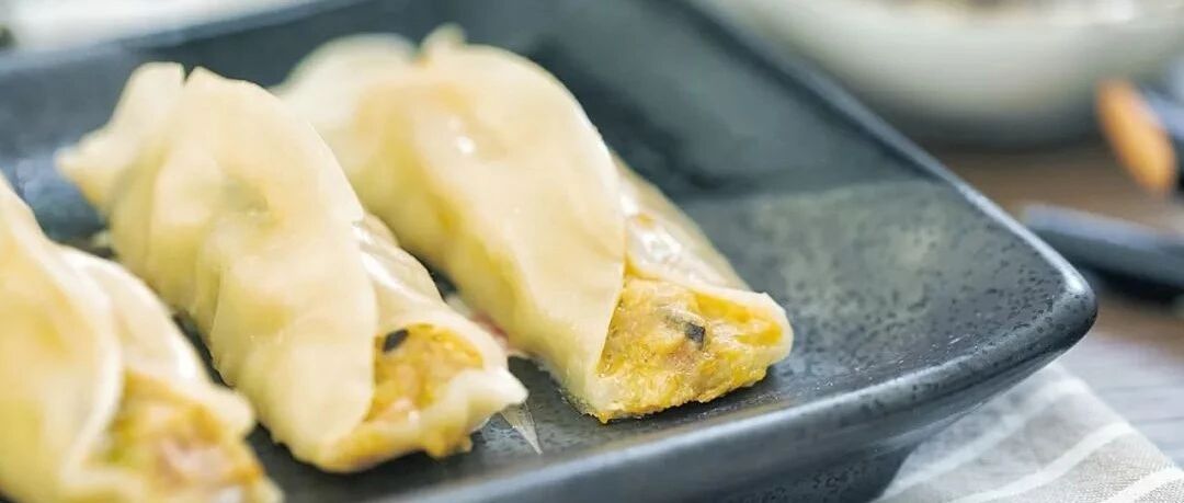 6种焦脆锅贴的做法，简单易学，全家都喜欢吃！