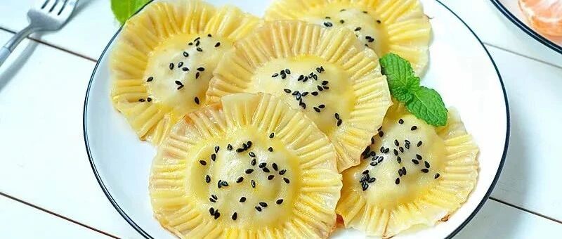 还在为孩子早餐发愁？5道超好吃的早餐做法，5分钟就上桌！