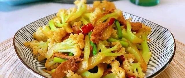 冬季吃萝卜不如吃它，富含“类黄酮”，保护心血管，老人吃尤其好