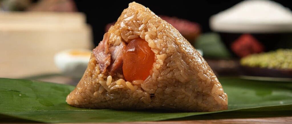 端午佳节，这5道美味的粽子，自己动手做！