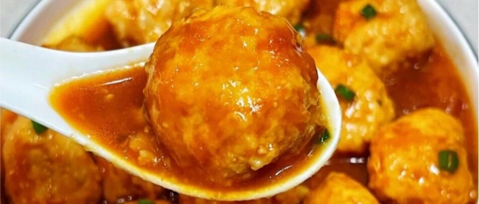 天冷了，这肉试试这样吃，鲜甜味美，营养全面，全家都爱吃