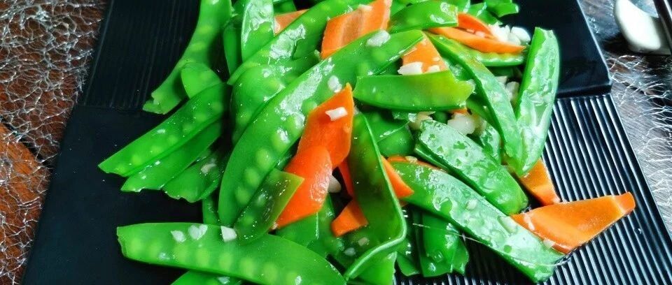 中秋家宴，精选14道素菜做法，有滋有味吃不够！