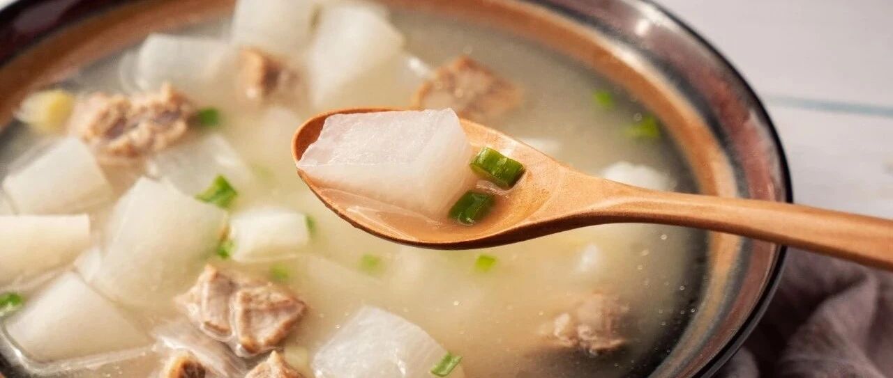 春天要常喝汤这3款汤，暖身又暖胃，越喝越健康！