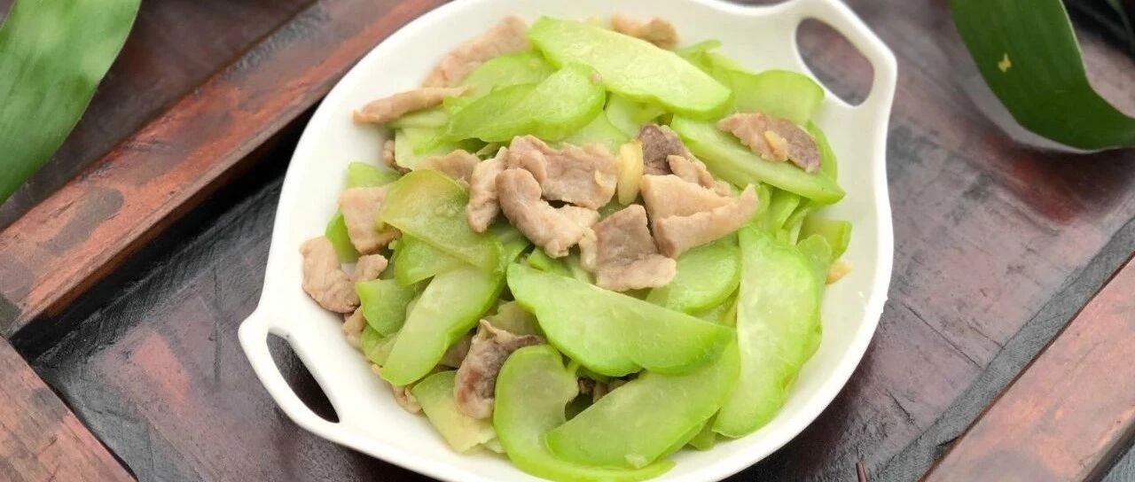 佛手瓜的5种简单做法，清脆爽口，每年夏季总也吃不够！