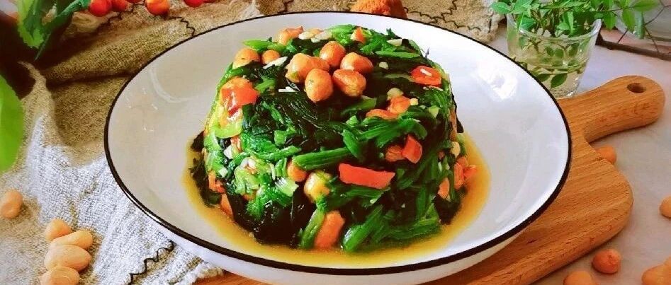 5道快手小凉菜，零厨艺轻松学，好吃不打折