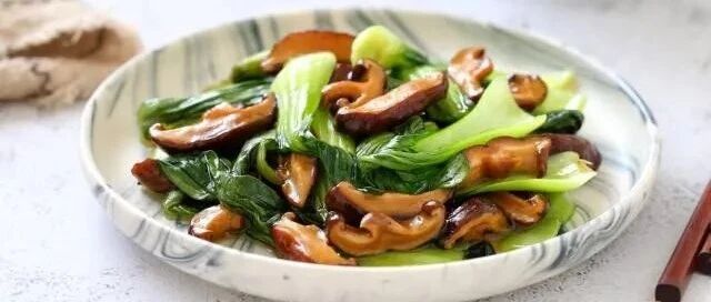 过了春分，这6种时令蔬菜要多吃，健脾又暖胃！