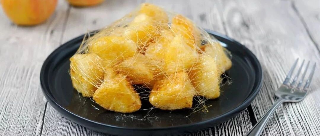 苹果还在啃着吃？苹果美味10倍的创意吃法，新手小白也能做