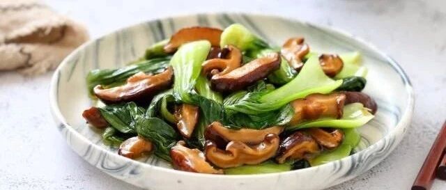 5道素菜做法，好吃又省钱，比吃肉还香！