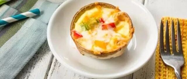 孩子不爱吃鸡蛋？把这4款美食学会后，孩子天天吵着要吃